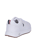 U.S. Polo Assn. Erkek Ayakkabı ANGEL.M