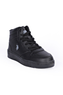 U.S. Polo Assn. Erkek Ayakkabı ARISTO.HI.M