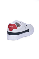 U.S. Polo Assn. Erkek Ayakkabı NEDVED.M