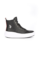 U.S. Polo Assn. Kadın Ayakkabı CLEMENTINE.PU.Z