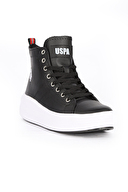 U.S. Polo Assn. Kadın Ayakkabı CLEMENTINE.PU.Z