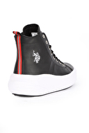 U.S. Polo Assn. Kadın Ayakkabı CLEMENTINE.PU.Z