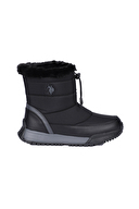 U.S. Polo Assn. Kadın Bot RAINY.Z