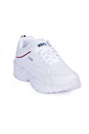 U.S. Polo Assn. Kadın Ayakkabı TRACEY.Z