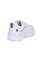 U.S. Polo Assn. Kadın Ayakkabı TRACEY.Z