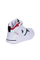 U.S. Polo Assn. Çocuk Ayakkabı SPARTA.F