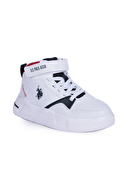 U.S. Polo Assn. Çocuk Ayakkabı SPARTA.P