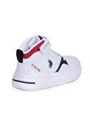 U.S. Polo Assn. Çocuk Ayakkabı SPARTA.P
