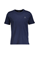 Lumberjack Erkek Tişört BASIC CT102 LACİVERT