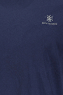 Lumberjack Erkek Tişört BASIC CT102 LACİVERT