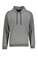 Lumberjack Erkek Sweatshirt BASIC HO SN73