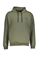 Lumberjack Erkek Sweatshirt BASIC HO SN73