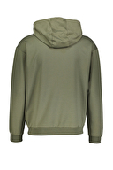 Lumberjack Erkek Sweatshirt BASIC HO SN73