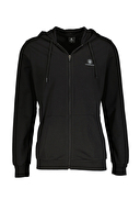 Lumberjack Erkek Sweatshirt BASIC SN72 SİYAH