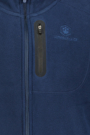 Lumberjack Erkek Softshell NORDIC SN165 MAVI