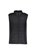 Lumberjack Erkek Yelek PERRY VEST SIYAH