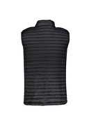 Lumberjack Erkek Yelek PERRY VEST SIYAH