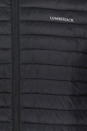 Lumberjack Erkek Yelek PERRY VEST SIYAH