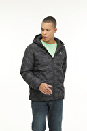 Lumberjack Erkek Çift Taraflı Mont LUCAS COAT