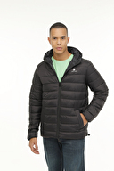 Lumberjack Erkek Çift Taraflı Mont LUCAS COAT