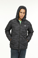 Lumberjack Erkek Çift Taraflı Mont LUCAS COAT