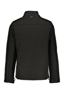 Lumberjack Erkek Mont MARCO COAT 3SN4 GRI