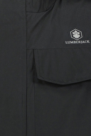 Lumberjack Erkek Mont PRIME COAT SIYAH