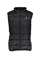 Lumberjack Erkek Mont PRIME COAT SIYAH