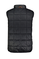 Lumberjack Erkek Mont PRIME COAT SIYAH