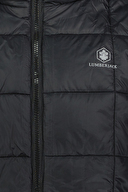 Lumberjack Erkek Mont PRIME COAT SIYAH