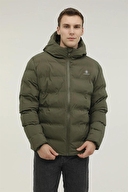 Lumberjack Erkek Mont NOLAN COAT 2SN22