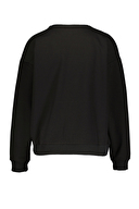 Lumberjack Kadın Sweatshırt BASIC SN79