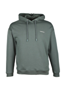 Lumberjack Kadın Sweatshirt HOODIE 17SN80