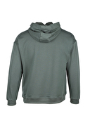 Lumberjack Kadın Sweatshirt HOODIE 17SN80