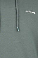 Lumberjack Kadın Sweatshirt HOODIE 17SN80