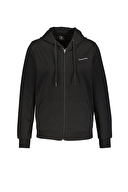 Lumberjack Kadın Sweatshirt FULL ZIP 18SN77