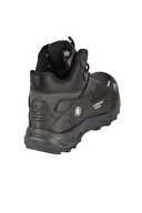 Lumberjack Erkek Bot BURK.M