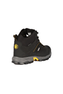 Lumberjack Erkek Bot FLAKE.HI.M