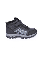 Lumberjack Çocuk Bot UNDER.HI.F