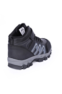 Lumberjack Çocuk Bot UNDER.HI.F