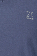 Kinetix Erkek Tişört BASIC-V 11T-SH