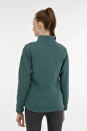 Lumberjack Kadın Polar 7Sn158 Adaçayı