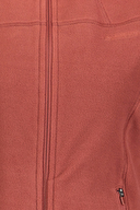 Lumberjack Kadın Polar 7Sn158 Pastel Bordo