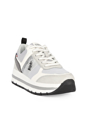 U.S. Polo Assn. Kadın Ayakkabı SHINY.Z