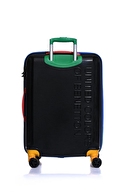 United Colors Of Benetton 50CM Kabin Boy Sert Valiz 14BNT300-03-S