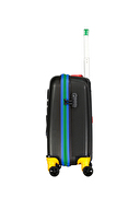 United Colors Of Benetton 50CM Kabin Boy Sert Valiz 14BNT400-03-S