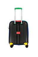 United Colors Of Benetton 50CM Kabin Boy Sert Valiz 14BNT400-03-S