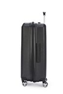 Pierre Cardin 65CM Orta Boy Sert Valiz 04PC6500-02-S