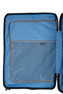 Pierre Cardin 65CM Orta Boy Sert Valiz 04PC6500-02-S