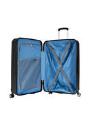 Pierre Cardin 55CM Kabin Boy Sert Valiz 04PC6500-03-S